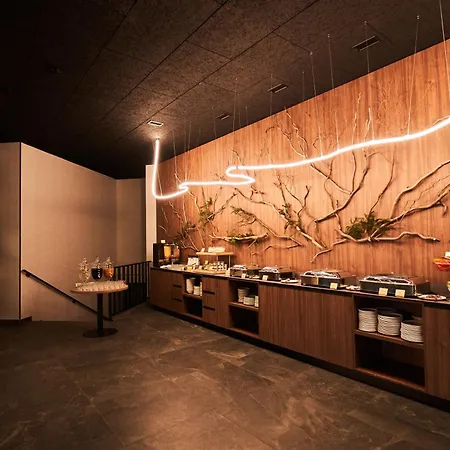 公寓式酒店 Wol By Ribas 4*