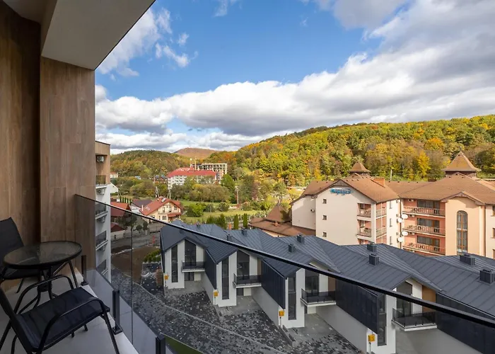 公寓式酒店 Wol By Ribas 4*