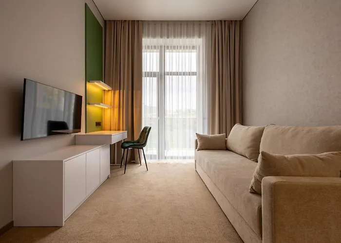 Wol By Ribas 4*
