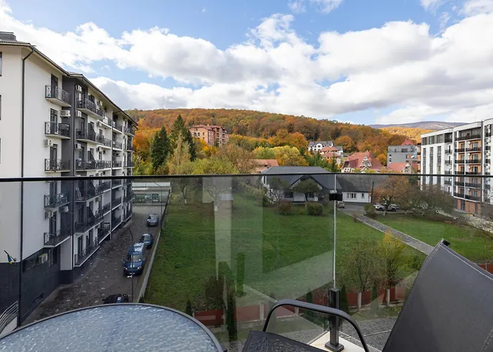 Wol By Ribas 公寓式酒店 波利亚纳