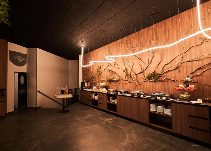 公寓式酒店 Wol By Ribas 4*