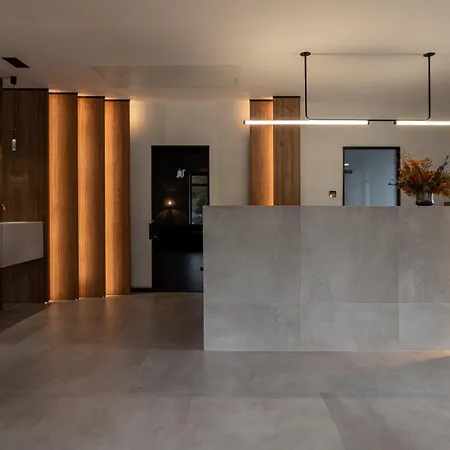 Wol By Ribas Apartahotel Polyana (Transcarpathia)