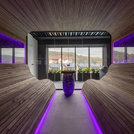 Wol By Ribas Apartahotel