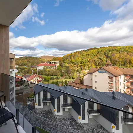 Apartahotel Wol By Ribas 4*