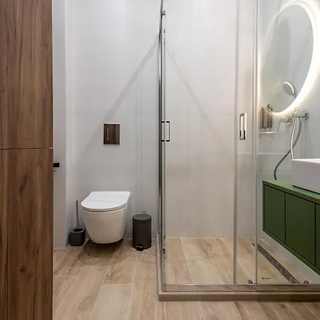 Wol By Ribas Apartahotel 4*