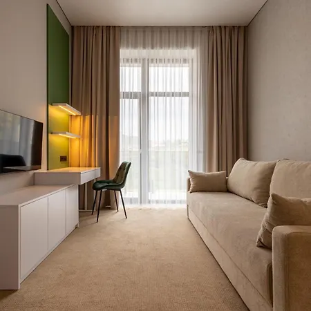 Wol By Ribas 4*